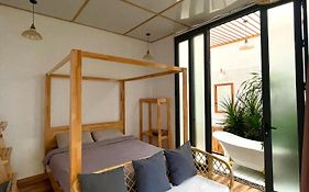 Doc Garden Homestay Da Lat